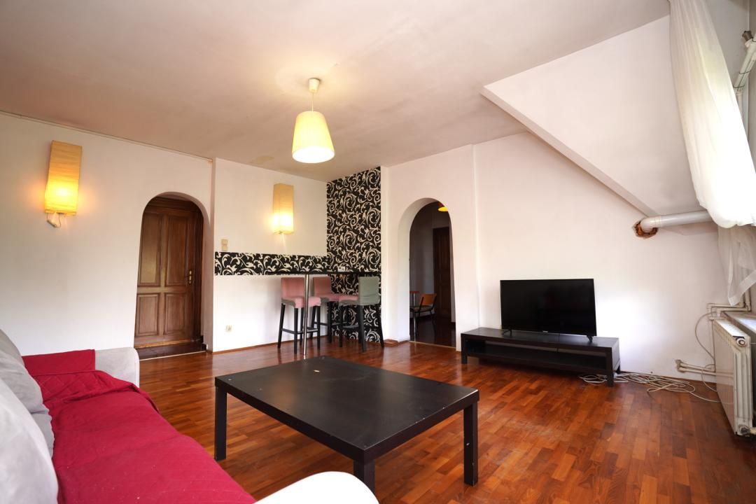 Apartament 2 Camere | Lascăr Catargiu | Calea Victoriei | Imobil 1933 – fotografia 5 din 14