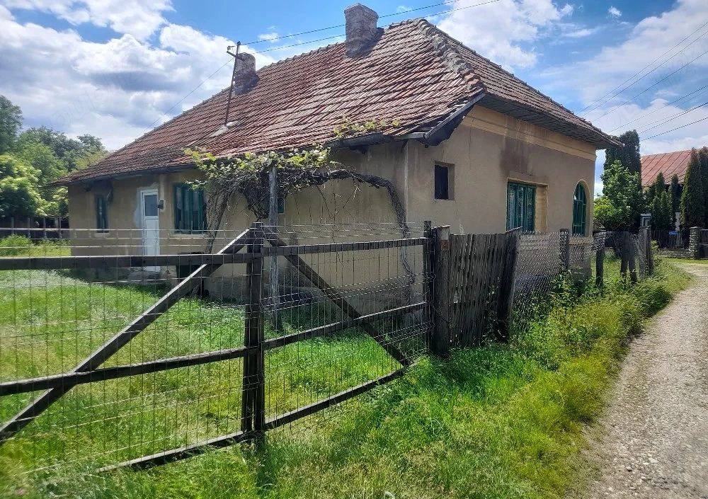 Casă cu 4 camere și teren generos de 940 mp – Stâlpeni - Cotoreni – fotografia 2 din 5
