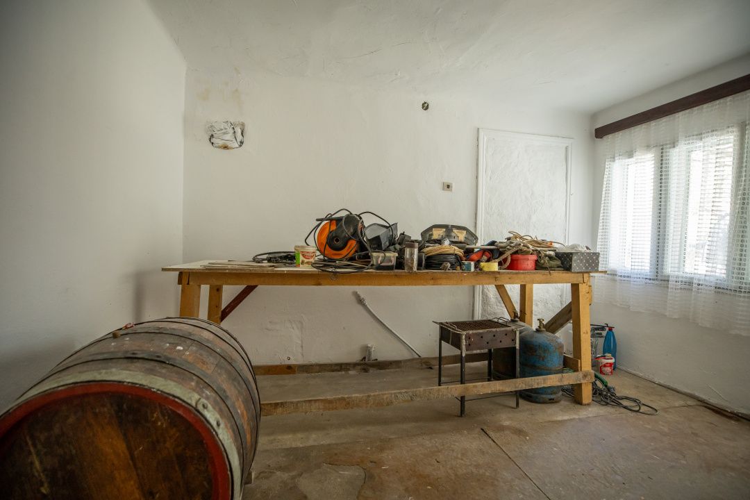 Casă 3 Camere Ovidiu, ideală pentru familie COMISION 0% – fotografia 31 din 39