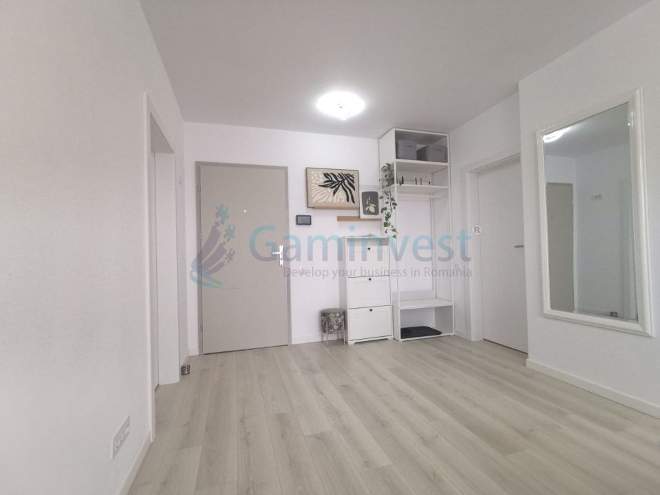 Apartament cu 2 camere de inchiriat, complex Scala Cetate, Oradea – fotografia 5 din 10