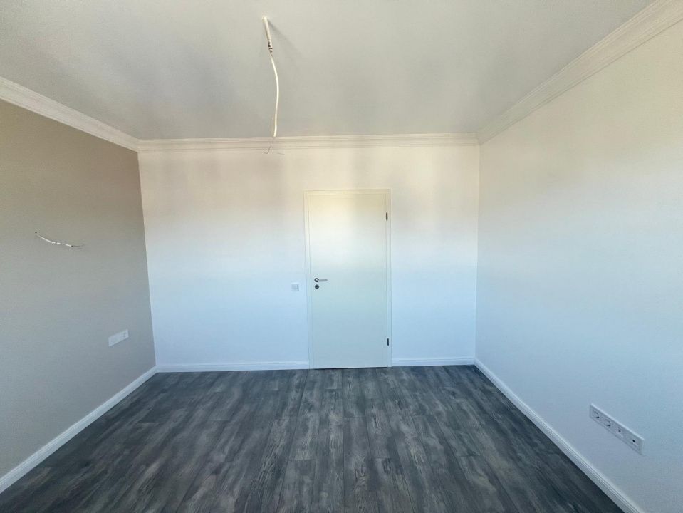 Casa - Duplex - 3 camere - 91mp - Terasa - Curte - Parcare - Sanpetru – fotografia 5 din 13