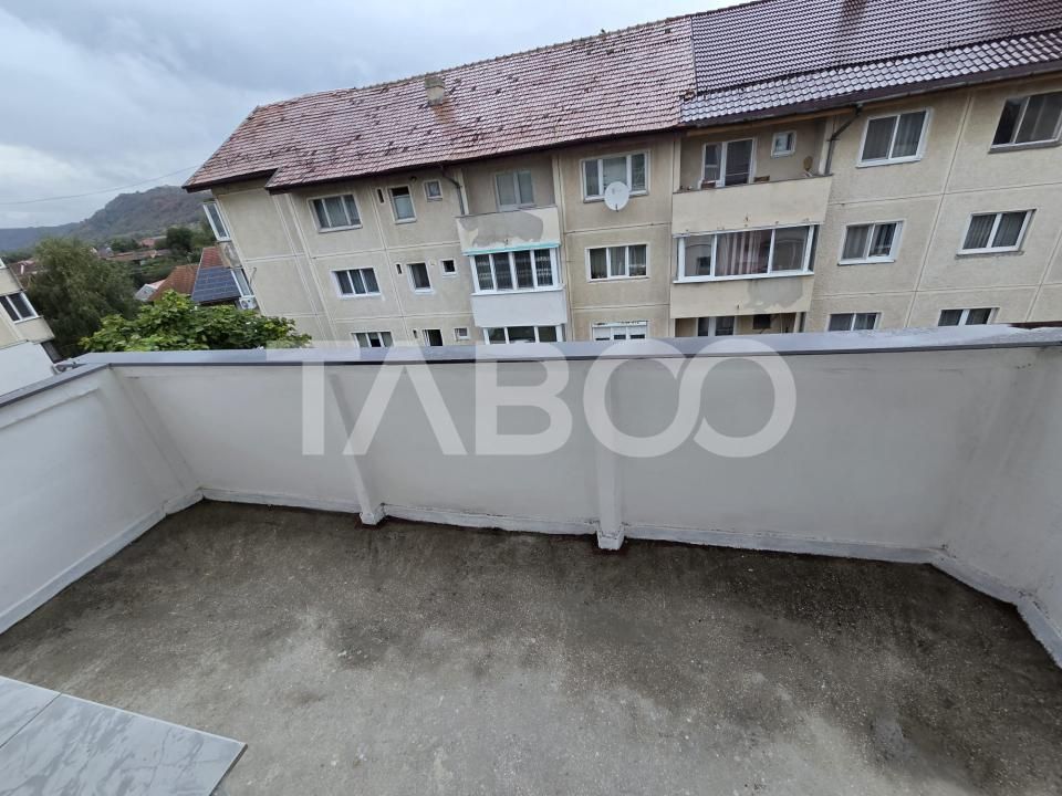 Apartament 2 camere de vanzare zona Titu Pertia 2 balcoane 51mp utili – fotografia 8 din 9