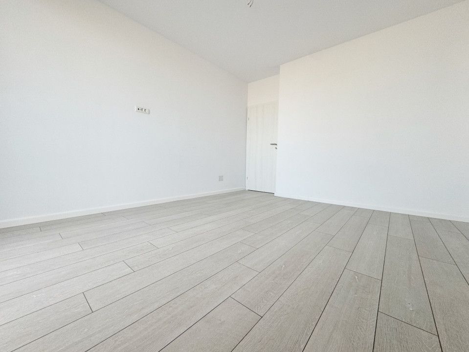 Apartament 2 camere decomandat, 56mp, terasa 12mp, etaj 2/3 -Giroc – fotografia 6 din 13