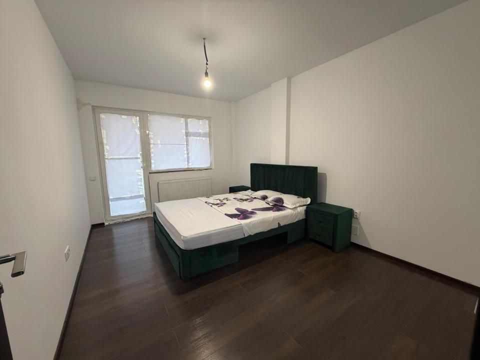 Apartament nou , 3 camere, parcare ,etaj 1 – fotografia 6 din 9