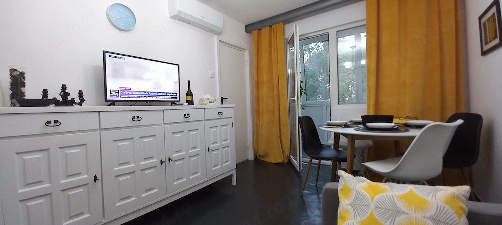 Apartament 3 camere Tomis Nord Campus – fotografia 8 din 10