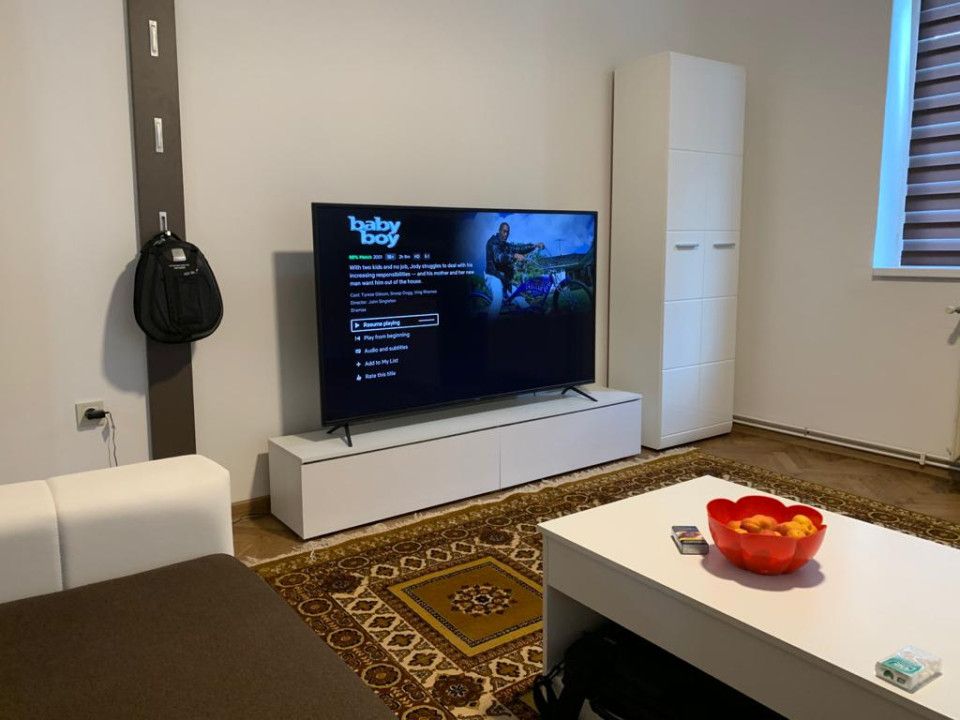 Apartament cu garaj in Cartierul Grigorescu – fotografia 2 din 13