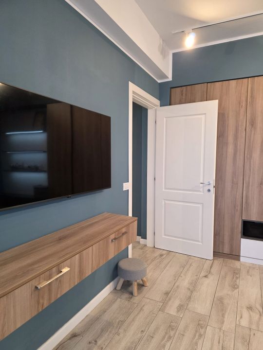 Apartament 2 camere – Zona Delfinariu, Bd. Mamaia – fotografia 9 din 13