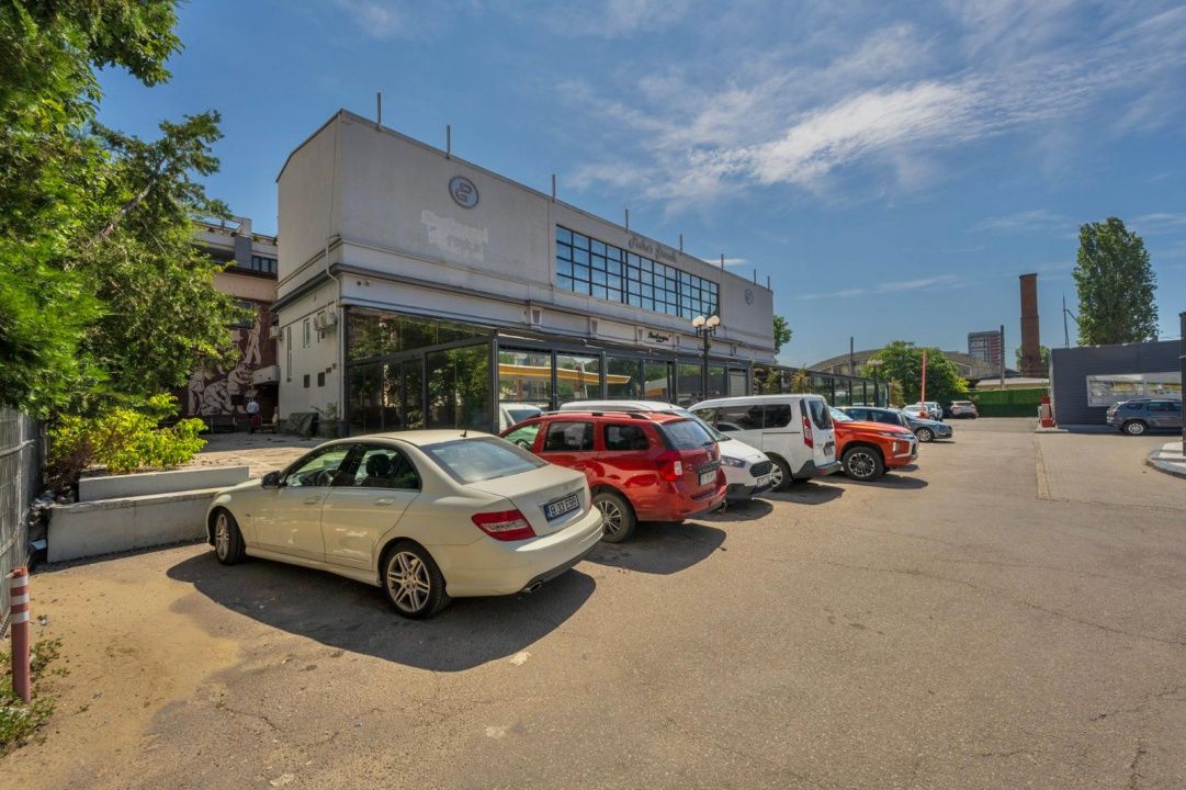 Spatiu 96 mp | Bucurestii Noi 48 – fotografia 16 din 18