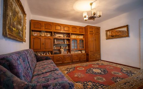 Casă 3 Camere Ovidiu, ideală pentru familie COMISION 0%