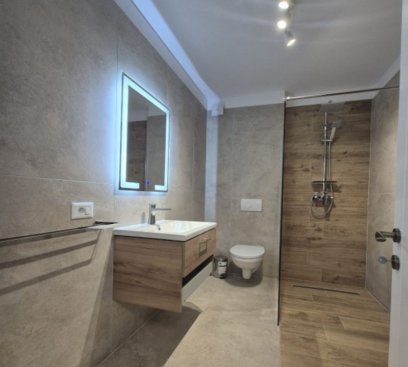 Apartament 2 camere 53 mp Modern Bloc NOU CETATE mobilat utilat complet – fotografia 2 din 22