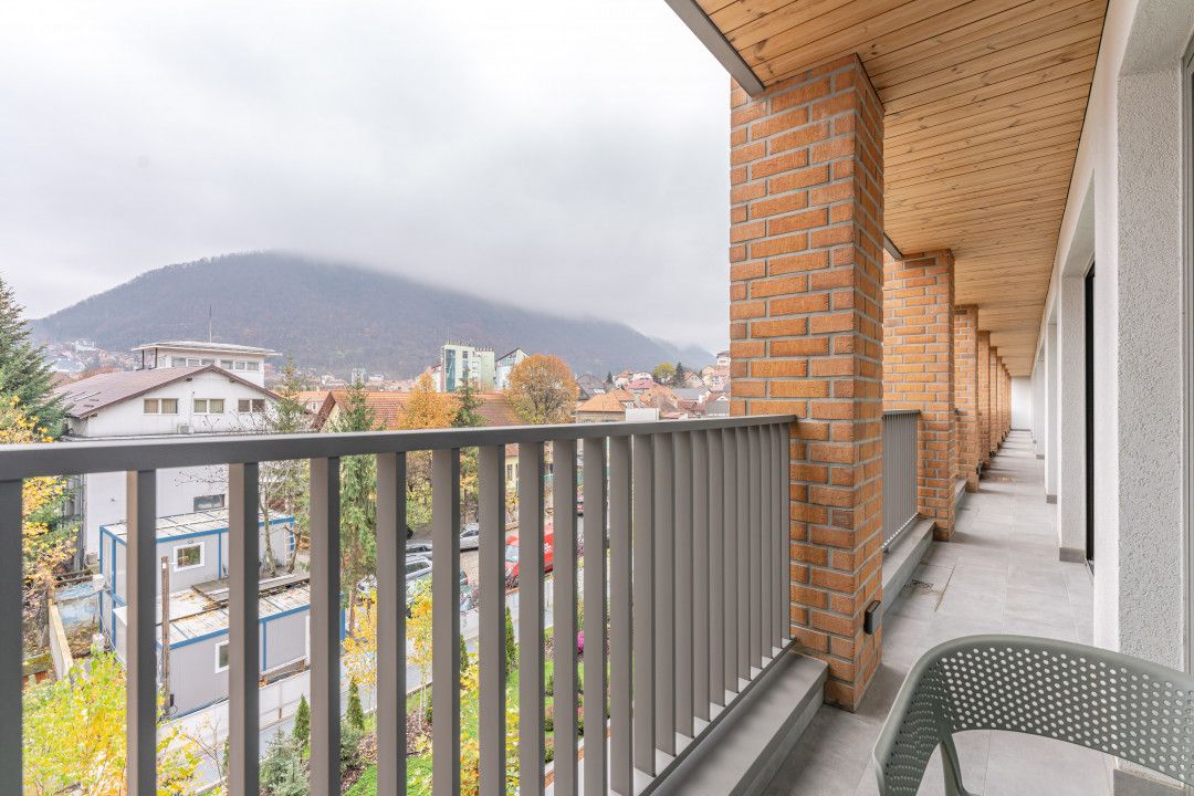 Apartament modern cu 2 Camere+Birou – Confort și Stil în Locație de Top – fotografia 14 din 15