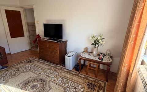 Apartament 3 camere de vânzare │Casa de Cultură │ Etaj 3