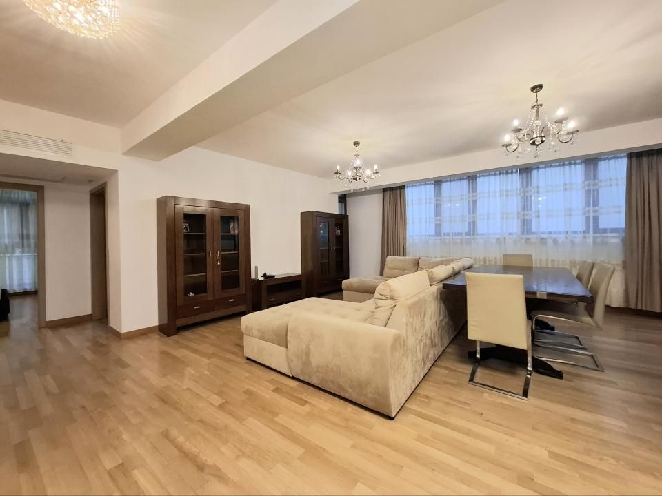 KISELEFF | O adresă care nu are nevoie de prezentare | 88 MP | Parcare | 0% – fotografia 5 din 9