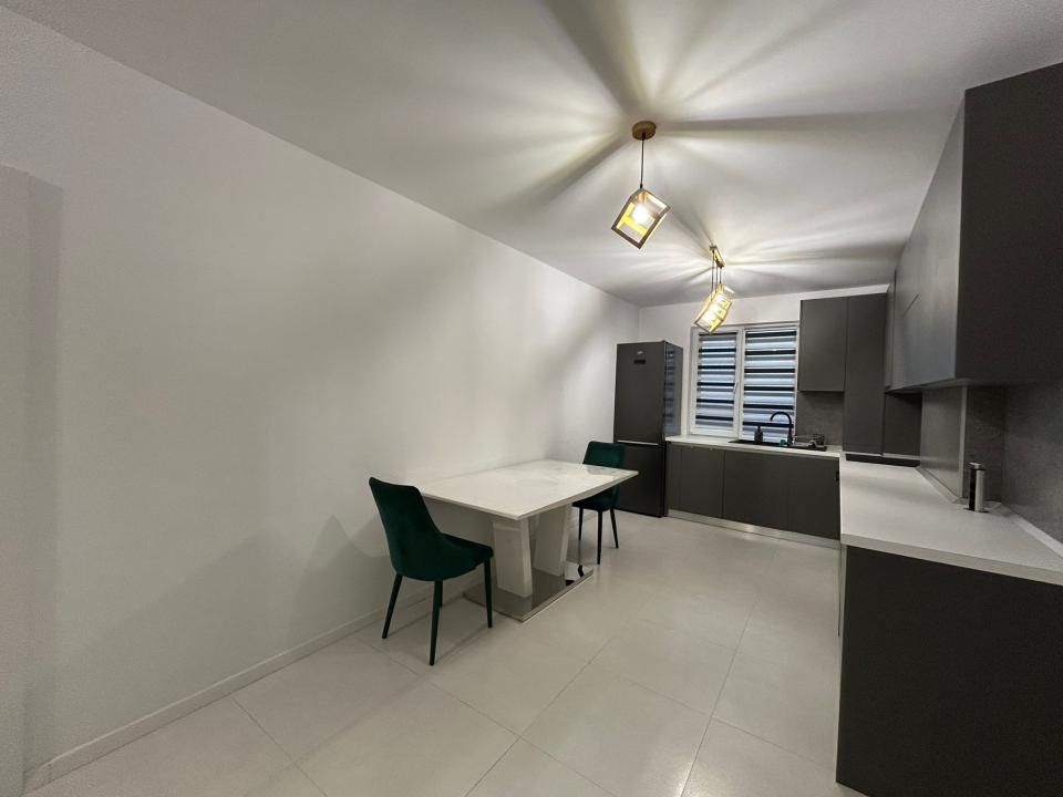 Apartament modern 3 camere, 64 mp utili, etaj 1, Zona BMW, Floresti! – fotografia 14 din 15