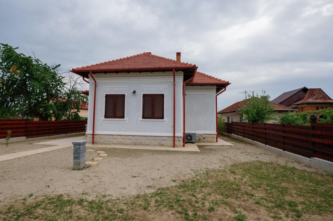 Proprietate exclusivistă în Ștefănești | Cartier Bratieni – fotografia 16 din 64