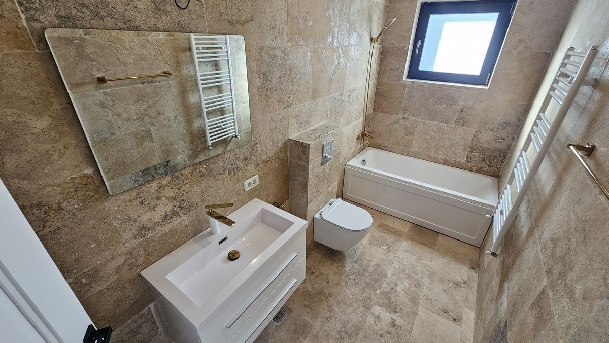 Single | Primarie -Tunari | COMPLEX Townhouse | 100 mp utili | – fotografia 19 din 24
