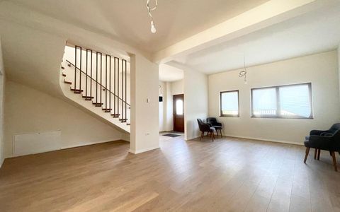 Duplex super pozitie 127mp - Mosnita Noua