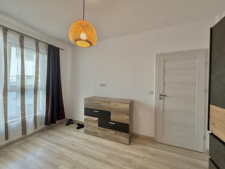 Apartament 2 camere, etaj 1, mobilat modern in Braytim – fotografia 6 din 14