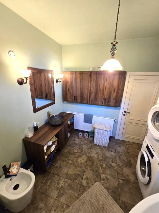 Casă de Vânzare 120 mp + teren 1500 Răzvad, Dâmbovița – fotografia 12 din 18