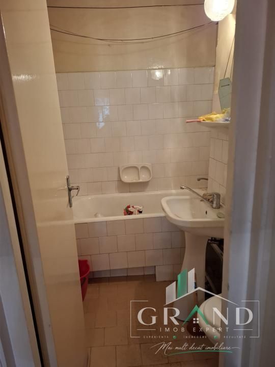 Ap 2 camere | Balcon | Manastur-Primaverii-Pritax – fotografia 4 din 6