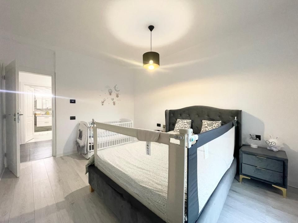 Duplex 100mp mobilat si utilat+panouri 4kW - Urseni – fotografia 10 din 14