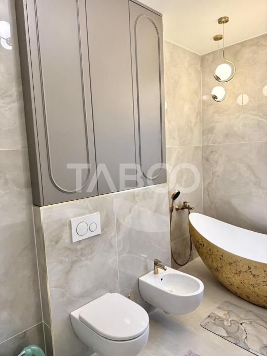 Apartament cu 3 camere de vanzare in Manastur 2 bai si gradina 150 mp – fotografia 12 din 14