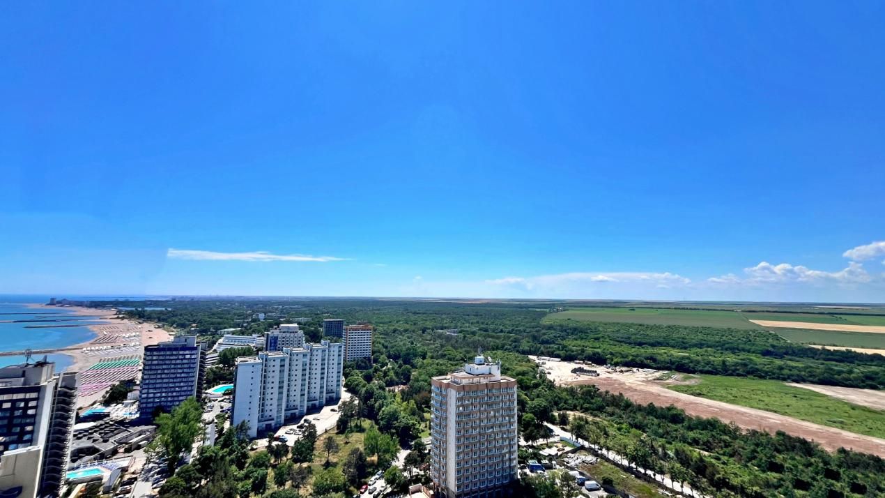 OLIMP TOWER - ETAJ 20 - EXECUTIVE COLLECTION by KELLER WILLIAMS – fotografia 6 din 13