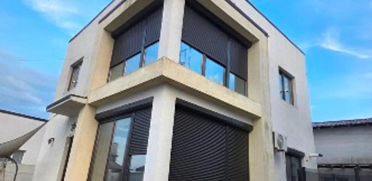 Casa de vanzare Pantelimon | Constructie 2019 | Centrala | Mobilata | – fotografia 14 din 19