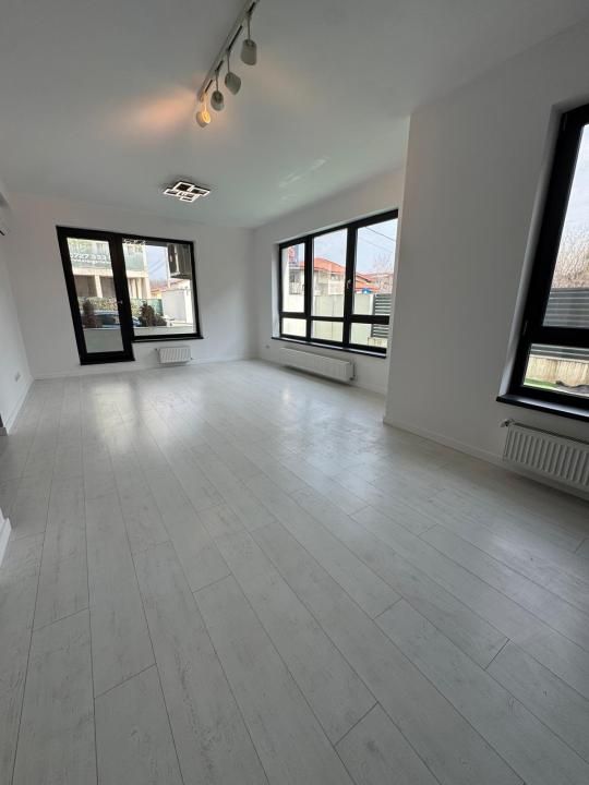 Apartament 3cam 83MP utili+64MP terasa| Matei Millo-Pipera |Loc parcare inclus – fotografia 8 din 16