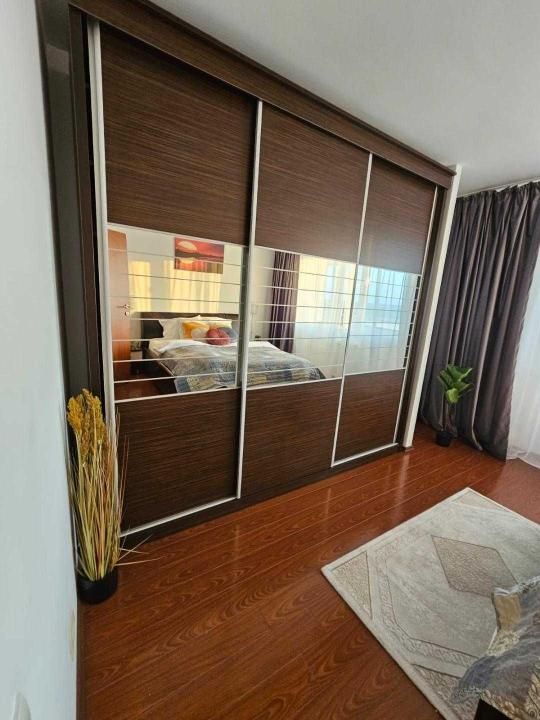 2 Camere de inchiriat | Jiului | Centrala | Parcare | Metrou | 70MP – fotografia 4 din 8