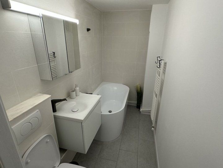 2 Camere de inchiriat | 13 Septembrie | Metrou | PetFriendly – fotografia 4 din 4