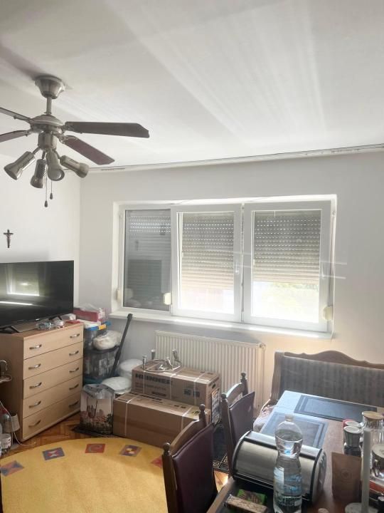 Apartament 4 camere, etaj 3 - zona Dacia – fotografia 4 din 6