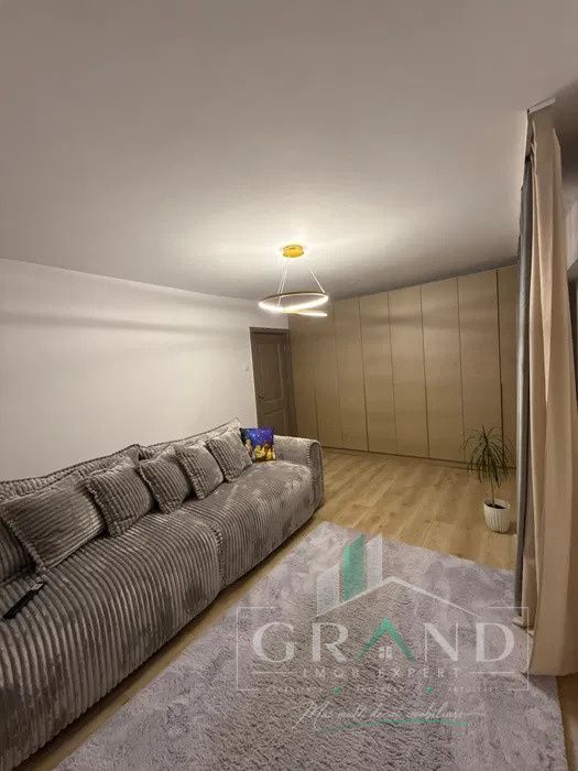 Apartament MODERN cu 3 camere I Zorilor – fotografia 2 din 7