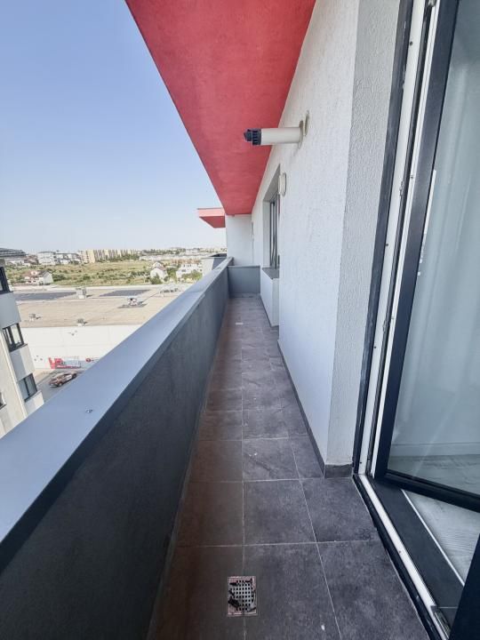 Apartament cu 2 camere în Militari – Drumul Osiei, aproape de metrou Preciziei – fotografia 7 din 8