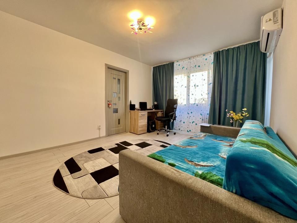 Apartament cu 3 camere, 48 mp utili, etaj 2, cu acoperis - Sagului – fotografia 3 din 12