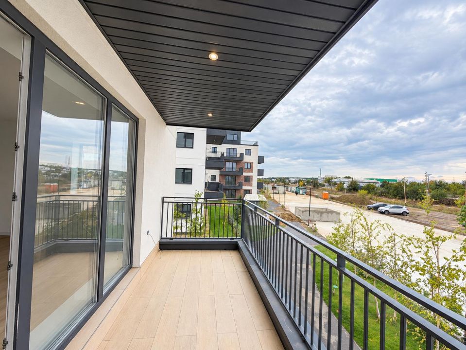 OPORTUNITATE DE INVESTITIE | 2 camere |  PIPERA – fotografia 6 din 19