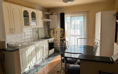 Apartament 2 camere 55mp,cartier Marasti, finisaje medii