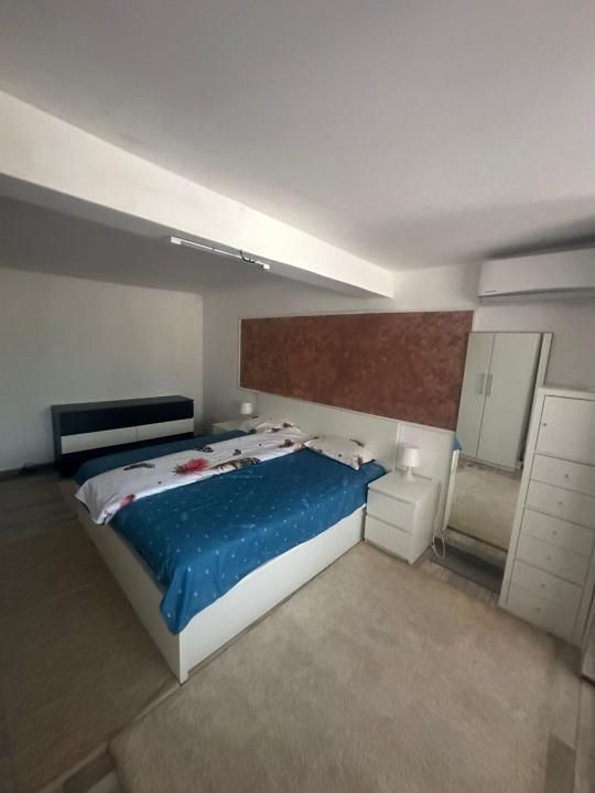 Casa cu 4 camere | Doamna Ghica | Centrala | Curte | 3 dormitoare – fotografia 15 din 15
