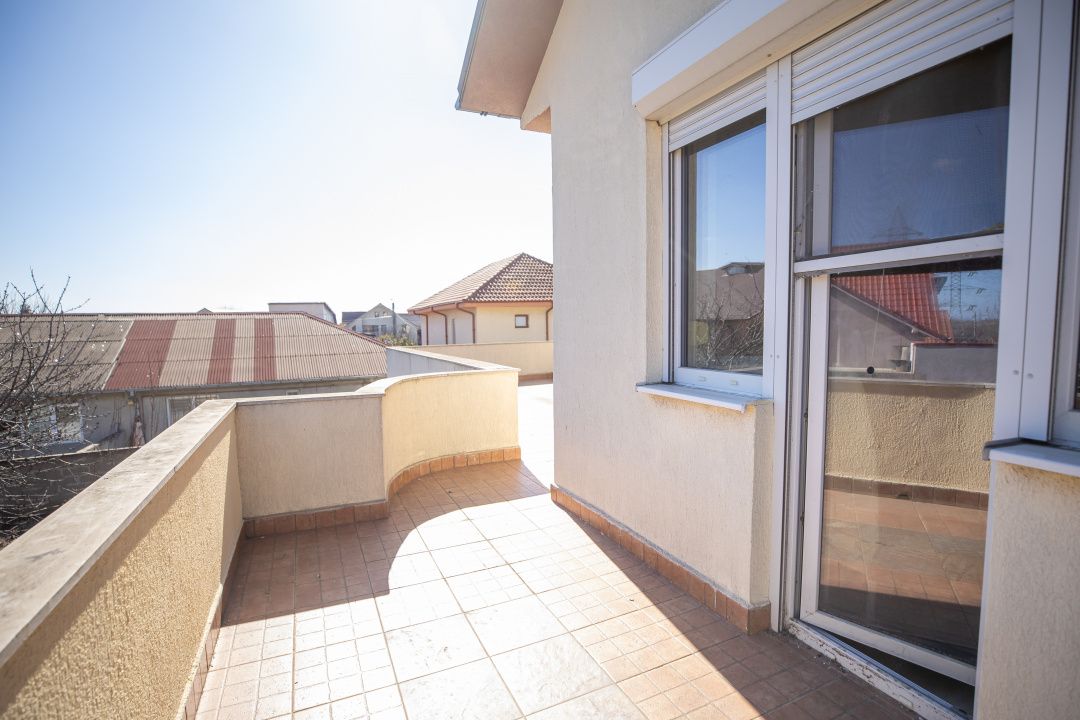 Casă P+1 de vânzare în Năvodari – 250 mp utili, teren 558 mp │Comision 0% – fotografia 29 din 45