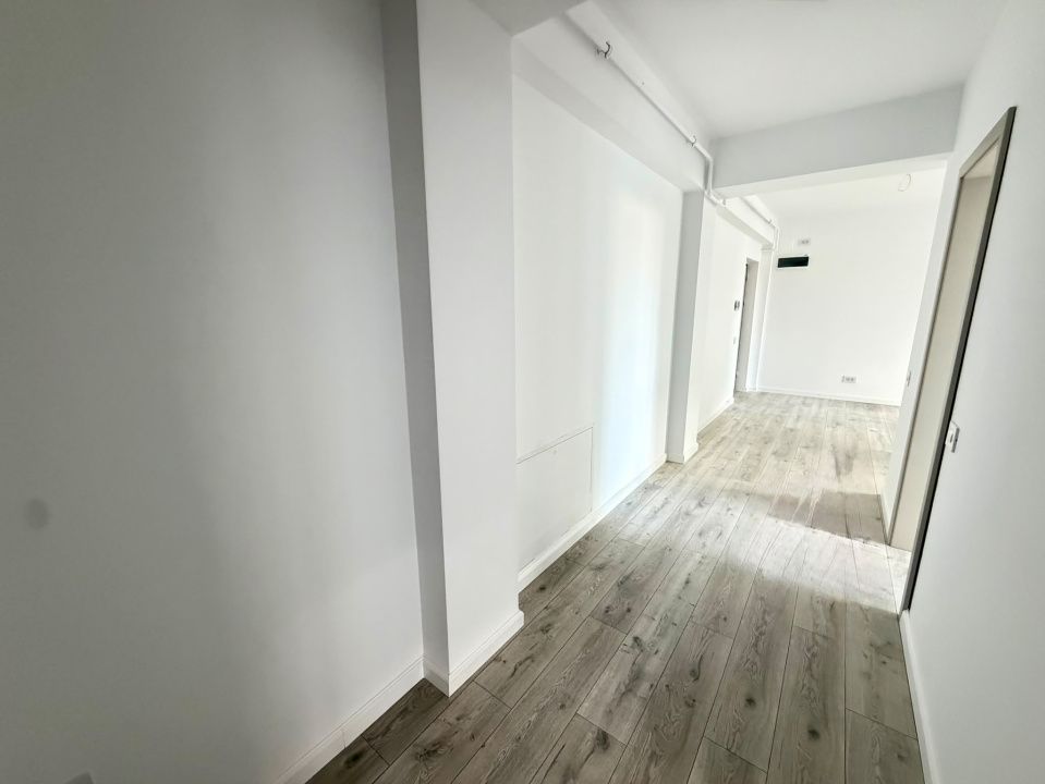 Apartament 2 camere, decomandat, 69.80mp, cartier 1 Mai – fotografia 4 din 8