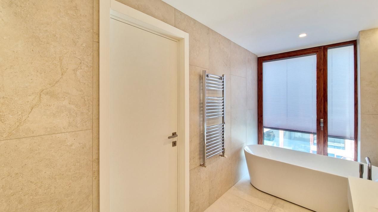 Vilă Contemporană de Lux în Zona Erou Iancu Nicolae – fotografia 40 din 60