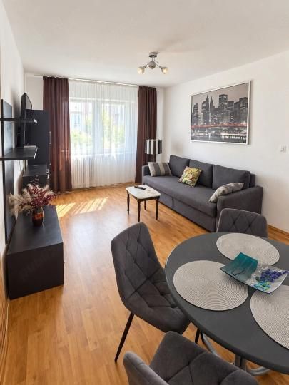 2 Camere de inchiriat | Baneasa | PetFriendly | Mobilat | – fotografia 3 din 10