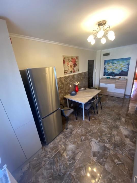 Apartament de 65 mp, 3 camere, zona Pasteor - Zorilor – fotografia 8 din 14