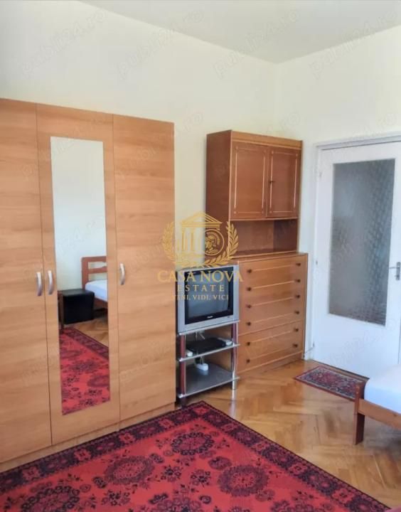 Apartament 2 camere 54mp, cartier Marasti, finisaje medii – fotografia 3 din 8