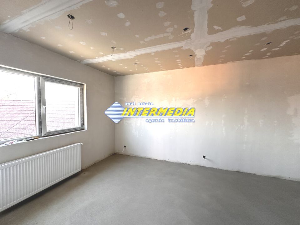 Apartament 2 Camere Deco Nou 59 mp Finisat la cheie Alba Zona CENTRU spre Gara – fotografia 9 din 12