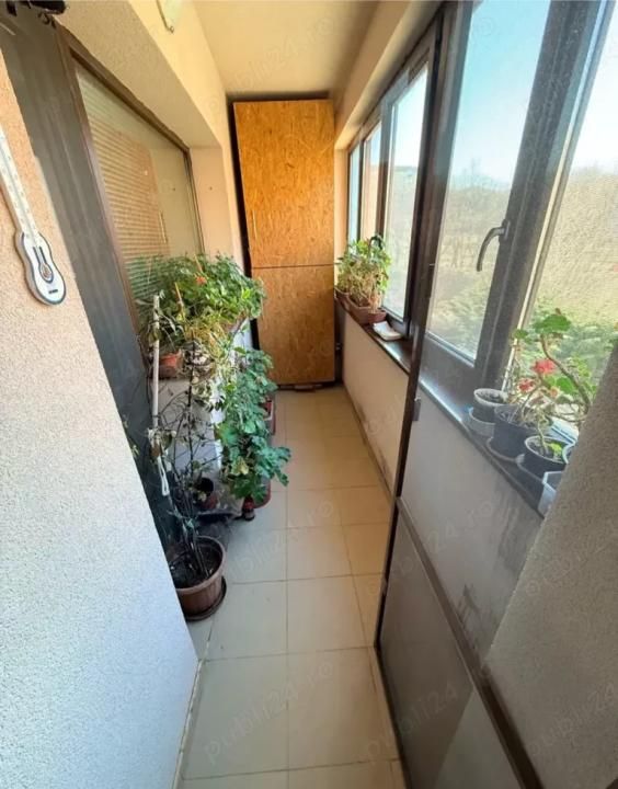 Apartament 2 camere, 52mp, balcon, garaj, mobilat complet, zona str. Stejarului! – fotografia 7 din 8