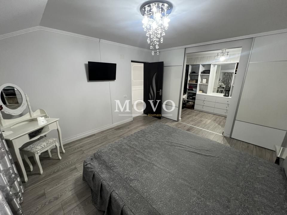 Casa individuala 4 camere | Garaj | Zona Braytim – fotografia 10 din 20