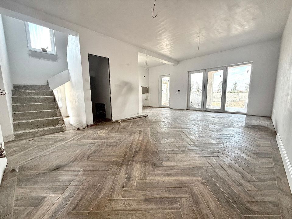 Duplex spatios, 5 camere, 125 mp utili, in Urseni - confort si liniste – fotografia 4 din 26