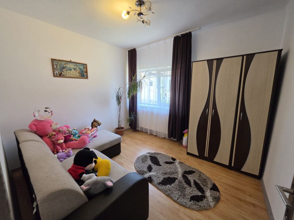 Casa de vanzare, Turnisor,2 corpuri, 140 mp utili, 290 curte comuna – fotografia 17 din 19