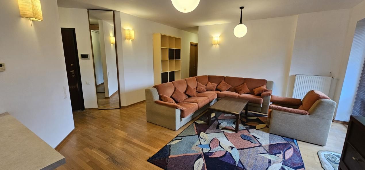 Doi Cocosi - Straulesti - 3 camere cu parcare si boxa incluse – fotografia 2 din 51